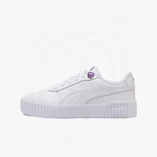 Puma Carina 2.0 Chaussure de Mode Femme
