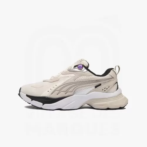 Puma Phlox Chrome Basket De Sport Femme