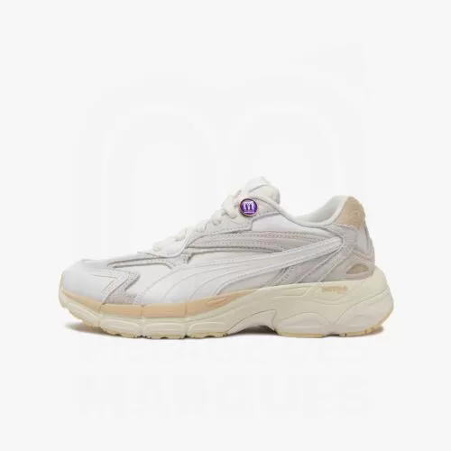 Puma Teveris Nitro Thrifted Basket Femme
