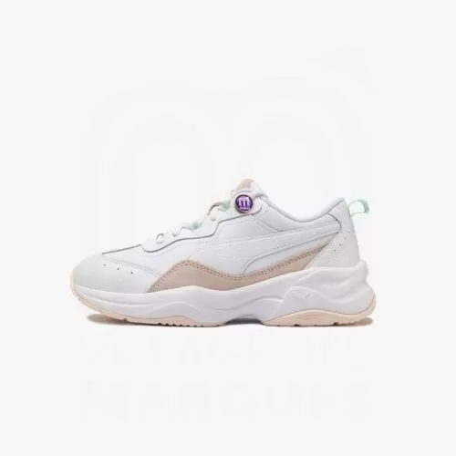 Puma Cilia Lux Chaussure de Mode Femme