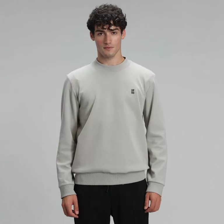 Lufian Oscar Sweat-shirt Homme