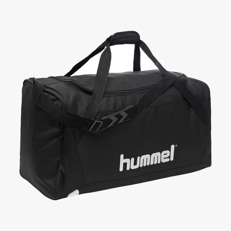Hummel Core Sport Sac De Sport Unisex Taille S