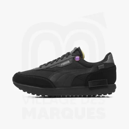 Puma Future Rider Play On Basket Homme