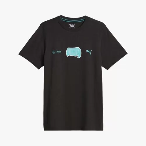 Puma MAPF1 Graphic T-shirt Homme