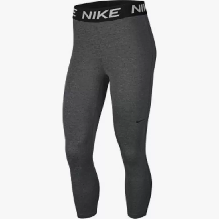 Nike Esentiel Capri Legging Femme
