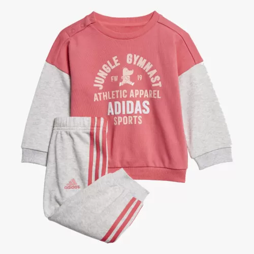 Adidas Graphique Terry Jogger Survêtement Enfant Unisex