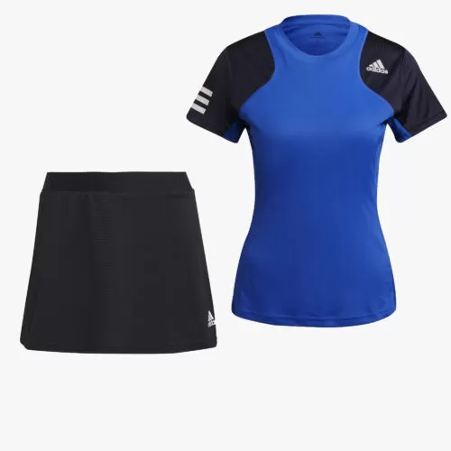 Adidas Tennis Ensemble Femme