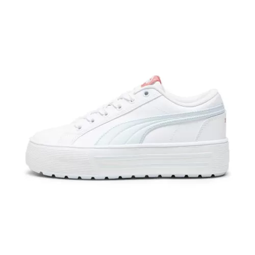 Puma Kaia 2.0 Basket De Mode Femme