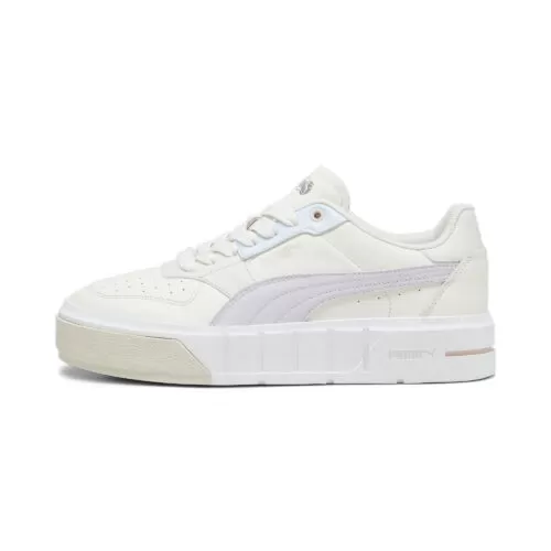 Puma Cali Court Basket De Mode Femme