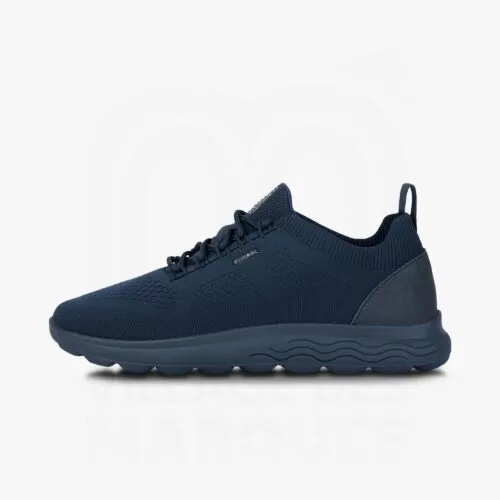 Geox Baskets Basse Spherica Homme