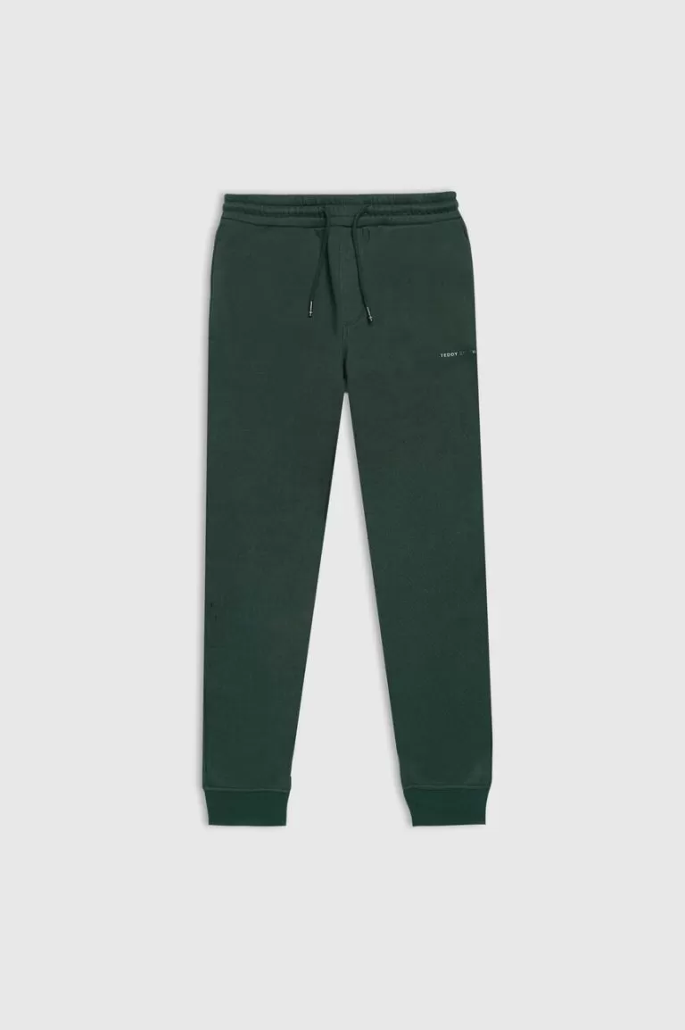 Teddu Smith NARY Pantalon Molleton Homme
