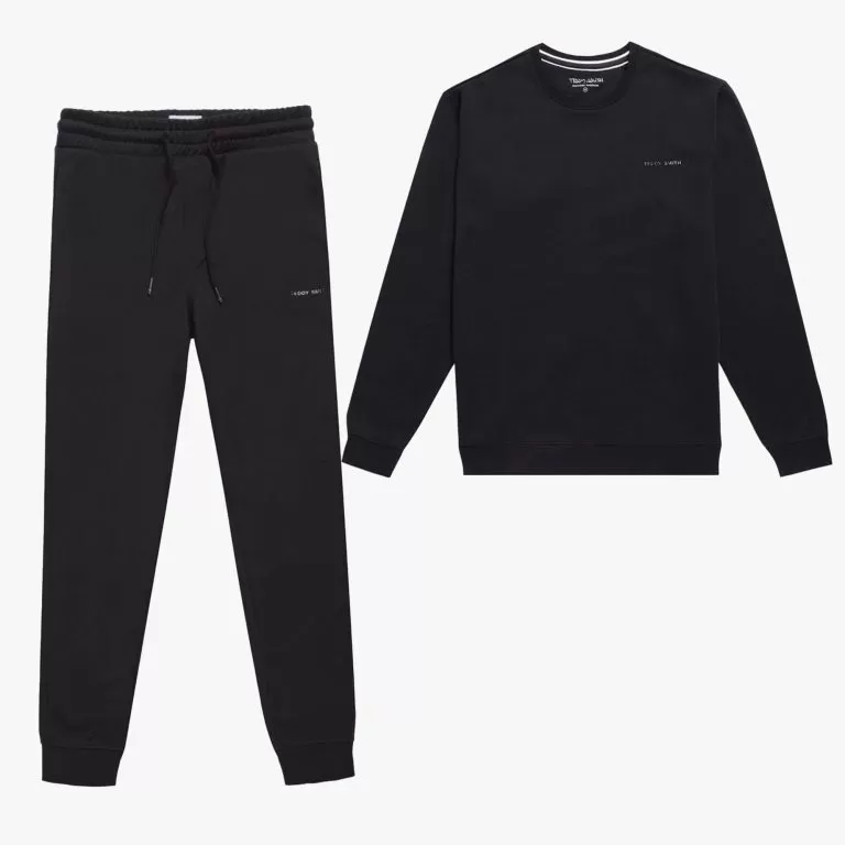 Teddy Smith NARK Ensemble Homme