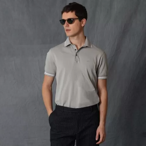 Lufian Forester Smart Polo Homme