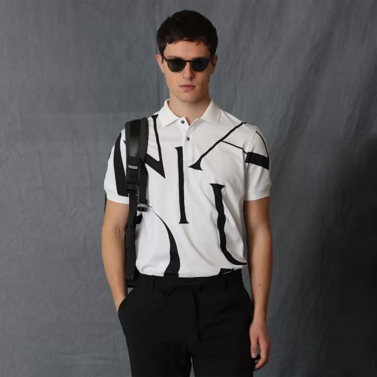 Lufian Carla Polo Homme