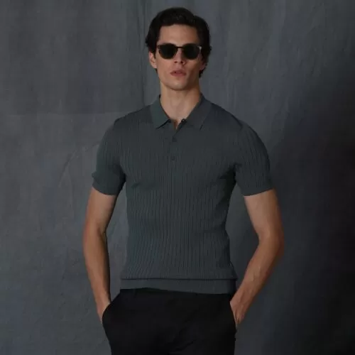 Lufian Eze Pull Moderne Homme