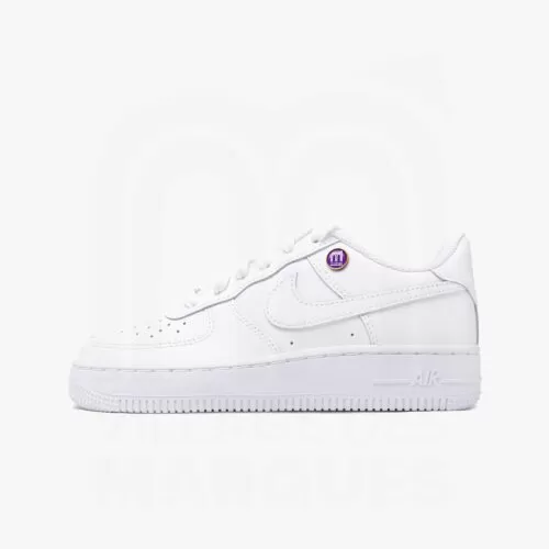 Nike Air Force 1 LE Basket De Mode Femme