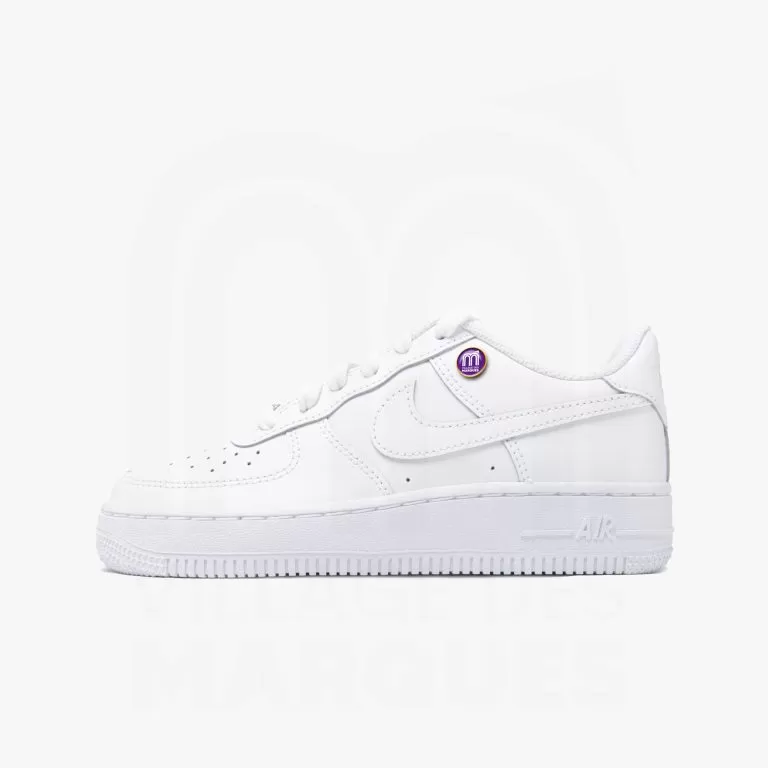 Nike Air Force 1 LE Basket De Mode Femme