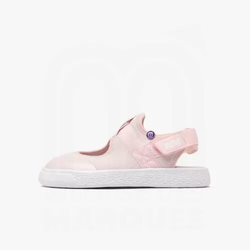 Puma Light-Flex Summer Flat Sandales Fille