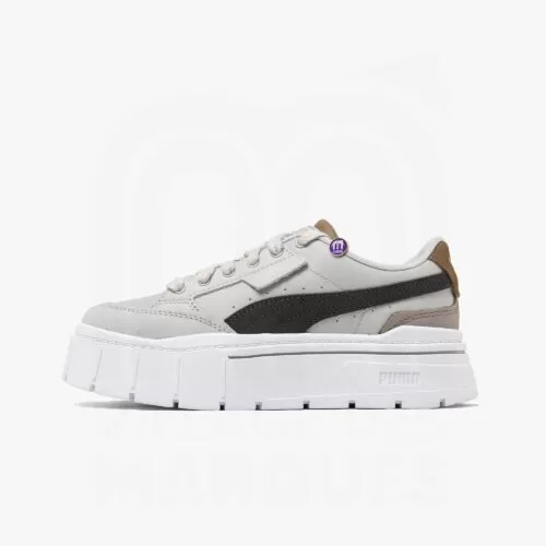 Mayze Stack Luxe Basket De Mode Femme