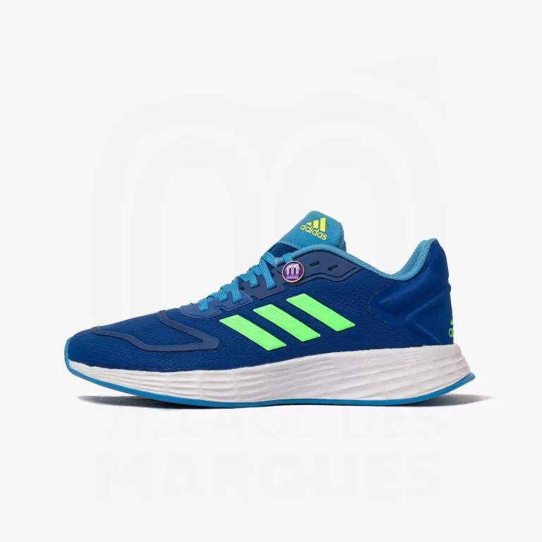 Adidas Duramo 10 Basket De Running Junior Unisex