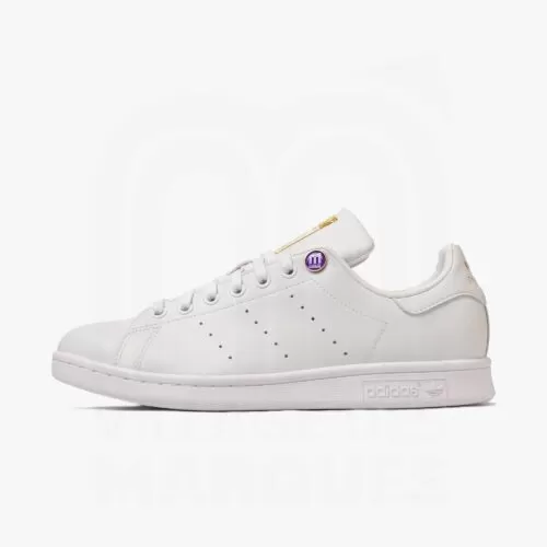 Adidas Originals Stan Smith Basket De Mode Homme
