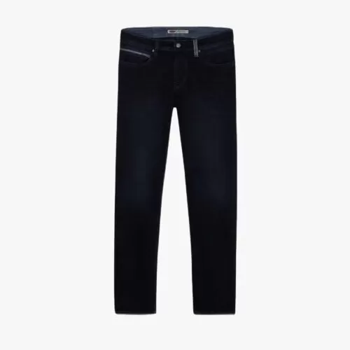Teddy Smith Rope Reg Pantalon Jean Homme