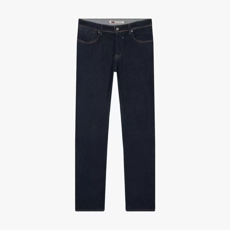 Teddy Smith  REG Jean coupe droite Homme