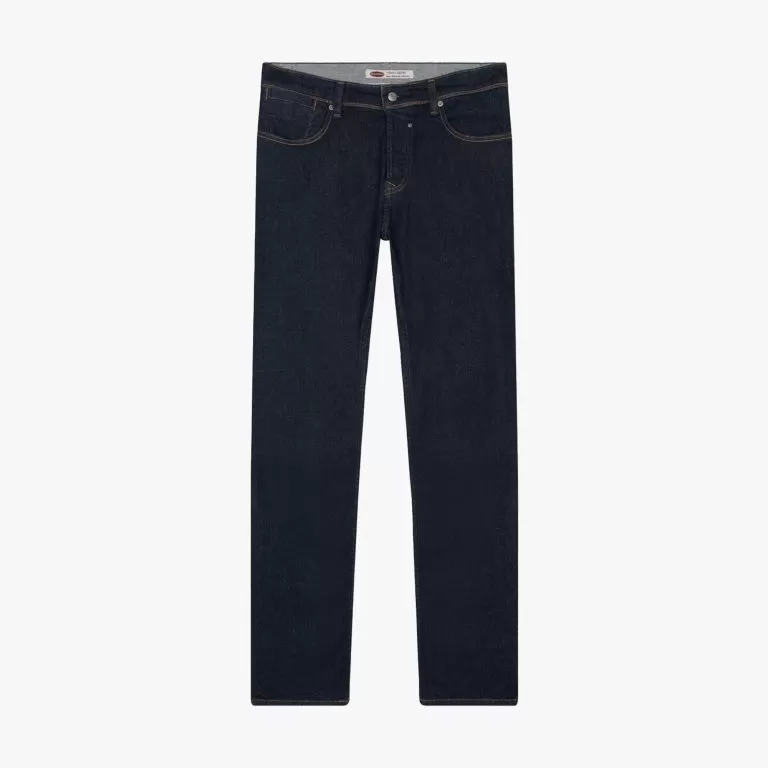 Teddy Smith Reg Jean coupe droite Homme