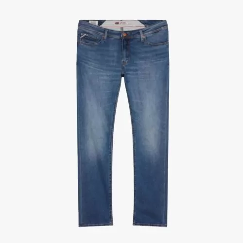 Teddy Smith Reeple Rock Pantalon Jean Homme