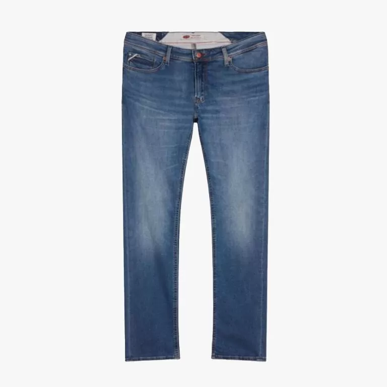 Teddy Smith Reeple Rock Pantalon Jean Homme