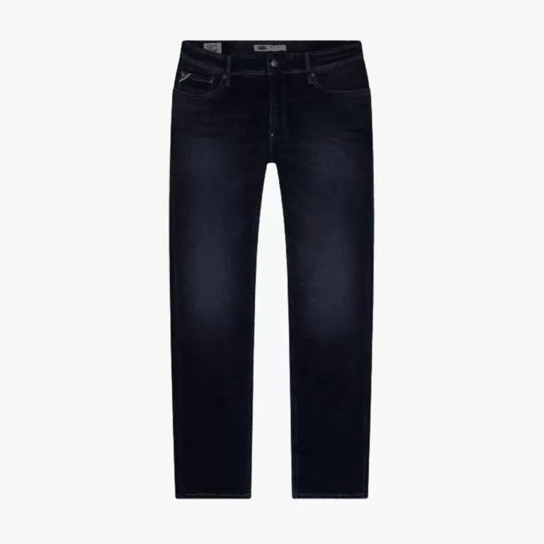 Teddy Smith  Reeple Rock Jean Homme