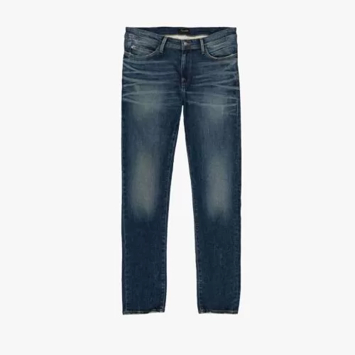 Teddy Smith Dean Slim Pantalon coupe slim Homme