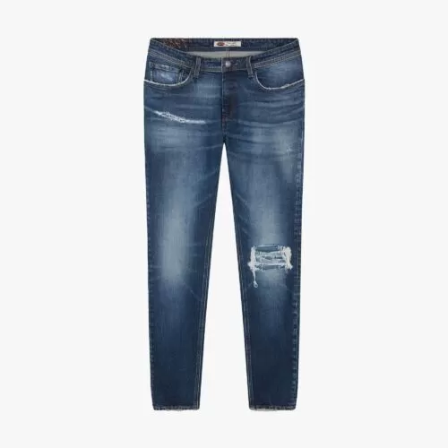 Teddy Smith Dean Slim Jean Homme