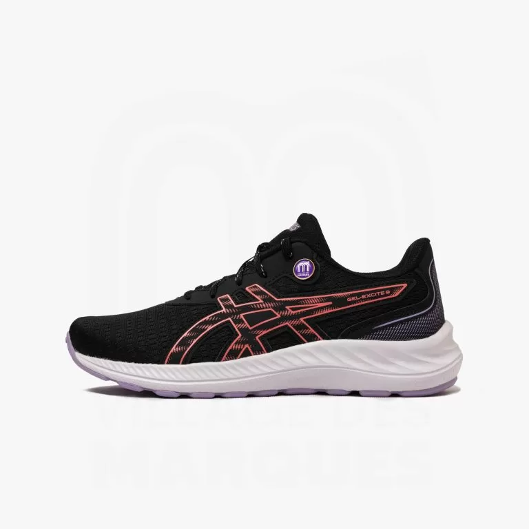 Asics Gel-Excite 9 Basket Junior Garçon