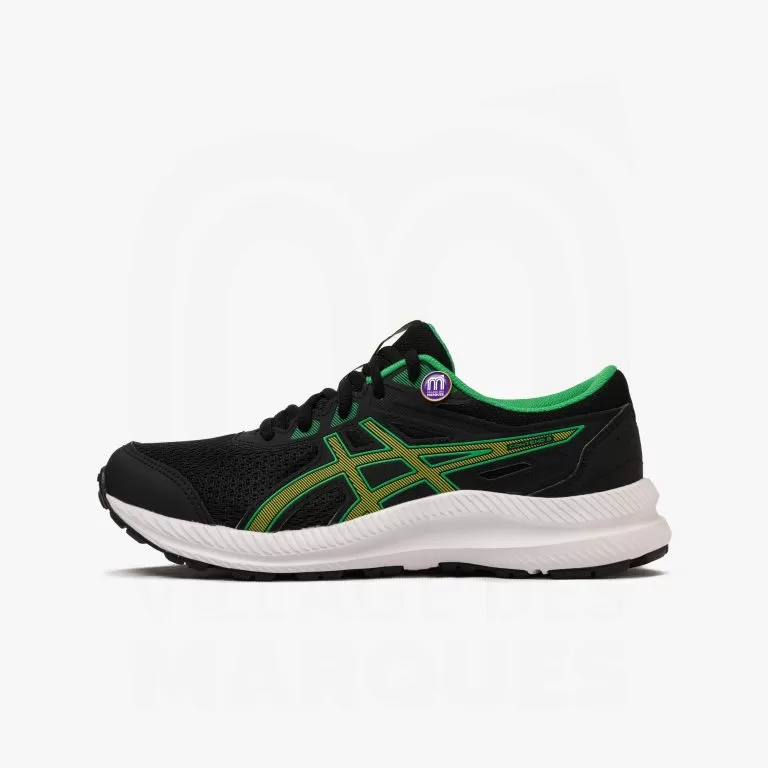Asics Gel Contend 8 Basket Junior Garçon