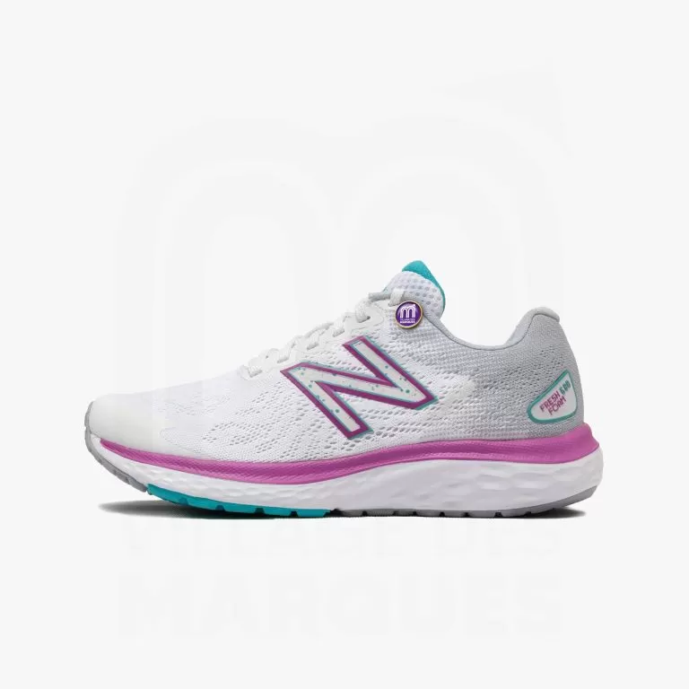 New Balance 680 Basket De Running Femme