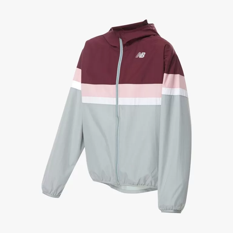 New Balance Accelerate Veste De Running Femme