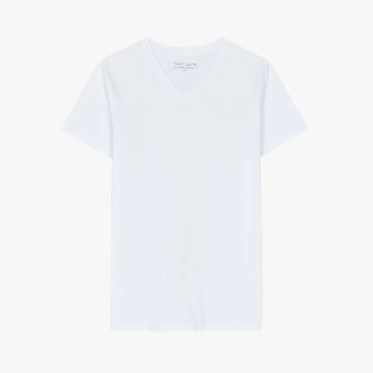 Teddy Smith Tawax T-shirt Homme