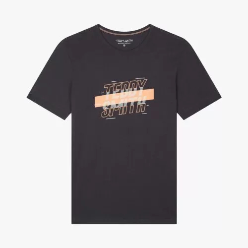 Teddy Smith Javier T-shirt Homme
