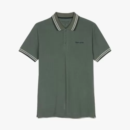 Teddy Smith Pasian Polo Homme