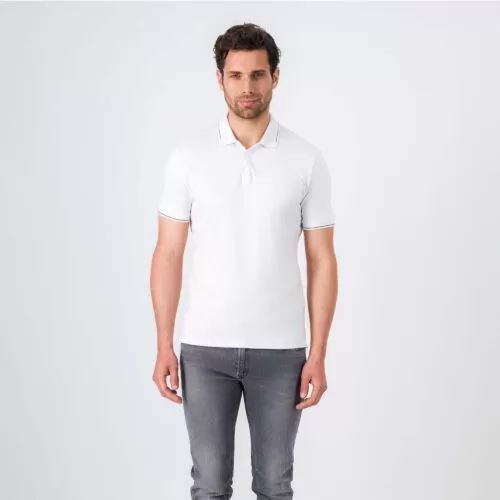 Teddy Smith Joey Polo Homme