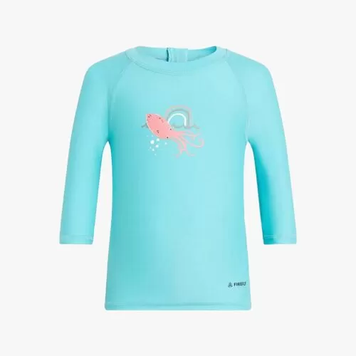 Fierfly Sonny Haut de Maillot De Bain Enfant Fille