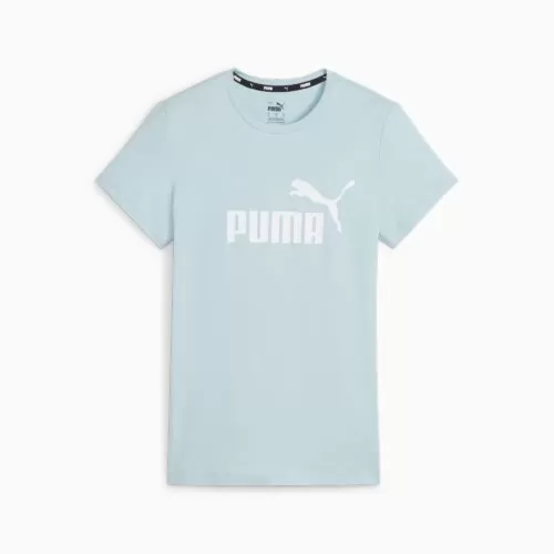Puma Essential Logo T-shirt Femme