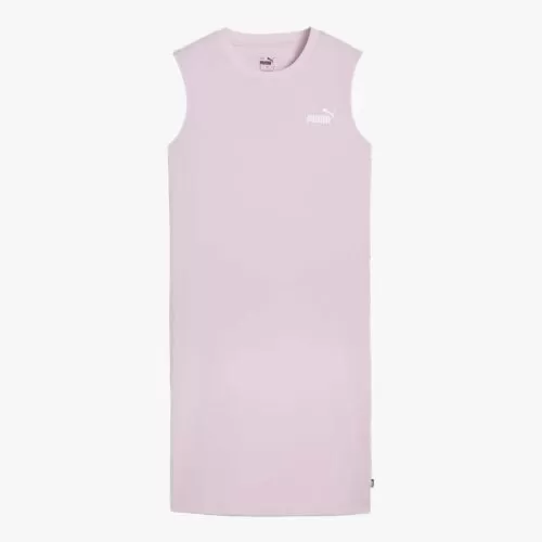Puma Essential Robe Midi Femme