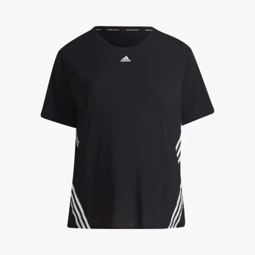 Adidas t-shirt d'entraînement léger Femme