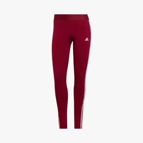 Adidas 3Bandes Legging De Sport Femme