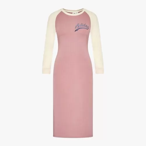 Adidas Originlas Robe Moderne Femme