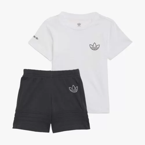 Adidas SPRT Ensemeble Enfant Unisex