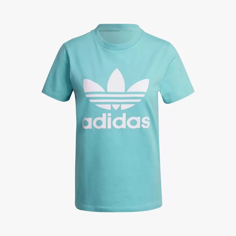 Adidas Adicolor T-shirt Femme