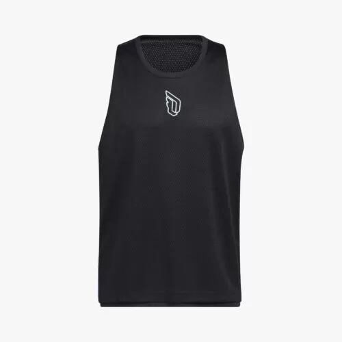 Adidas Dame 8 Débardeur De Basketball Homme